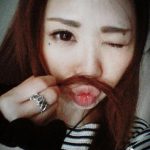 あん♥♥
