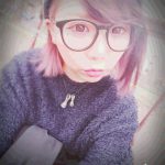 しゃきーん♪