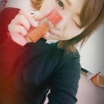ぷはあ~