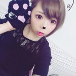 あぱーー!